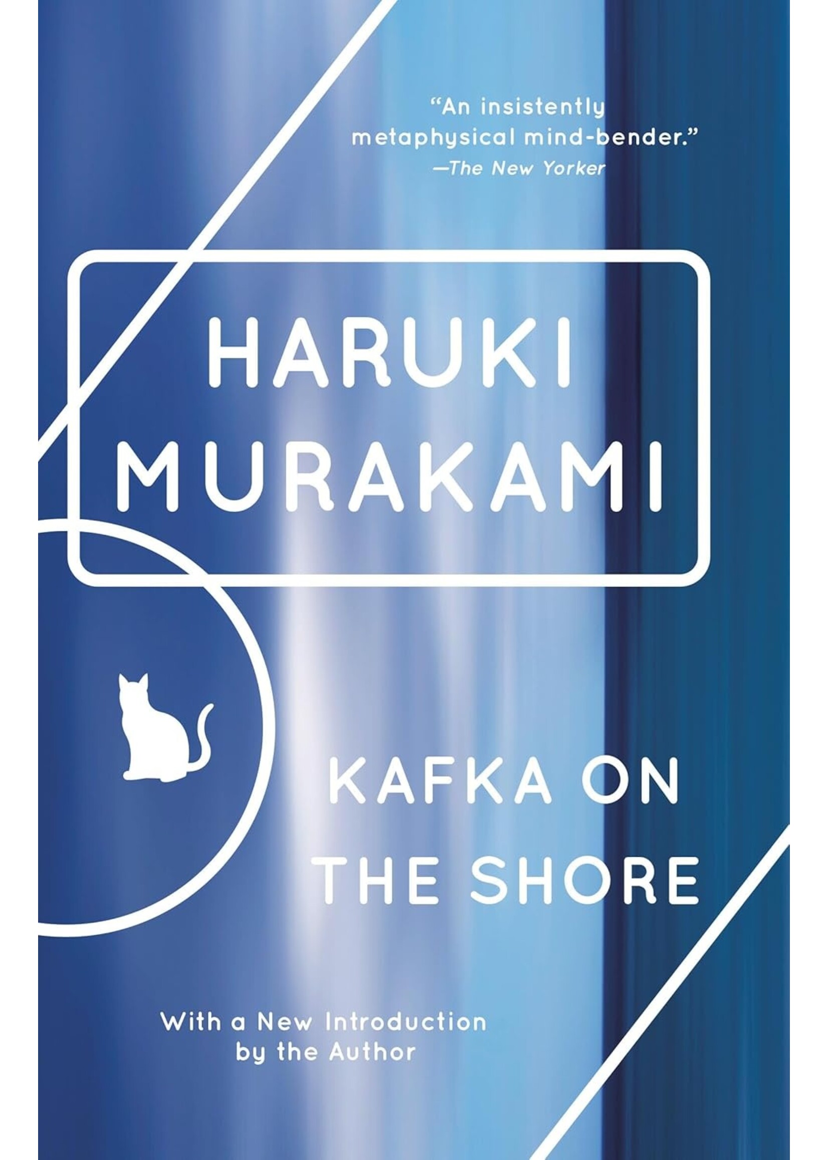 Kafka on the Shore