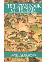 Tibetan Book of the Dead