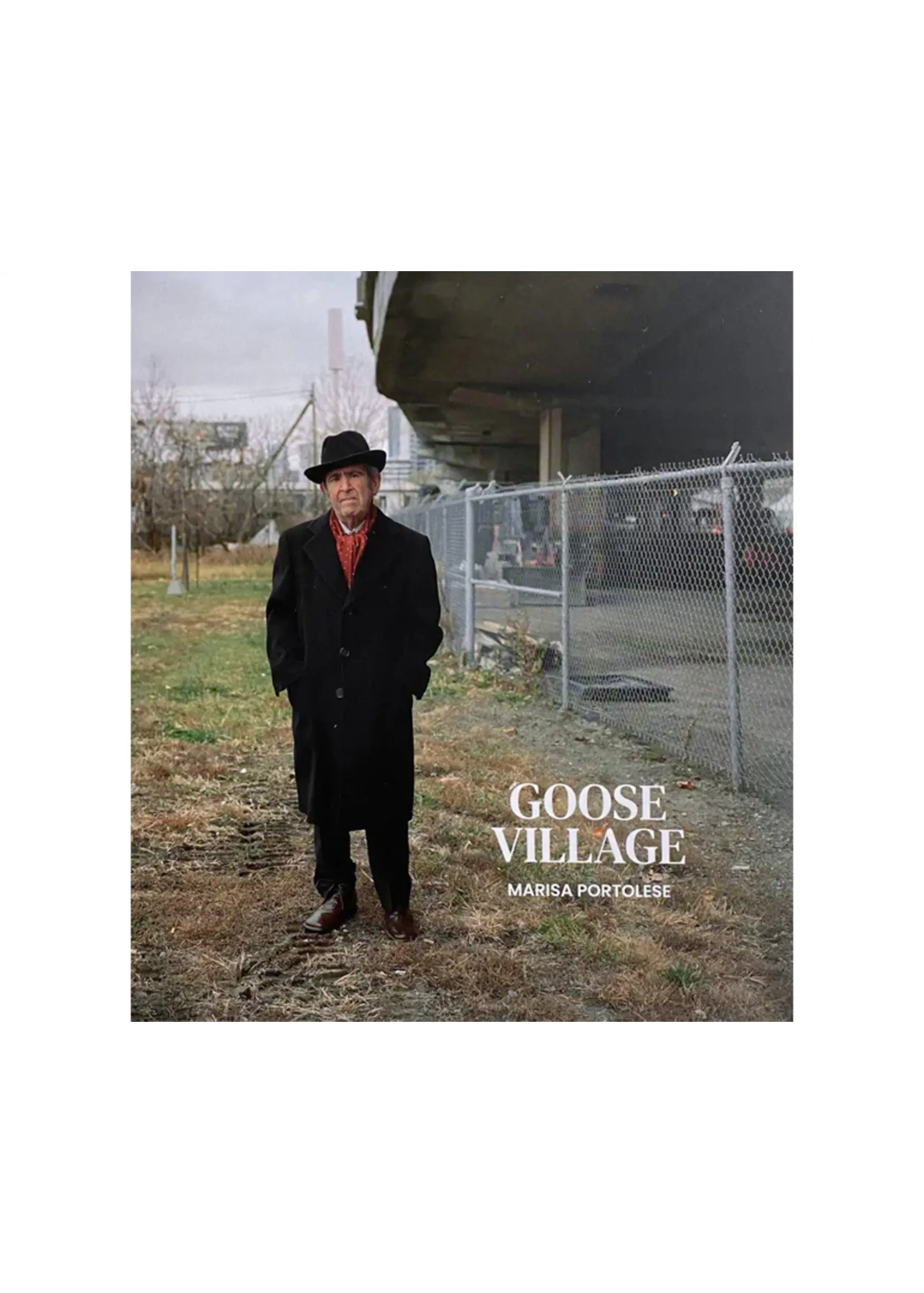 Goose Village