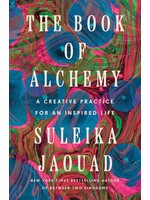 The Book of Alchemy