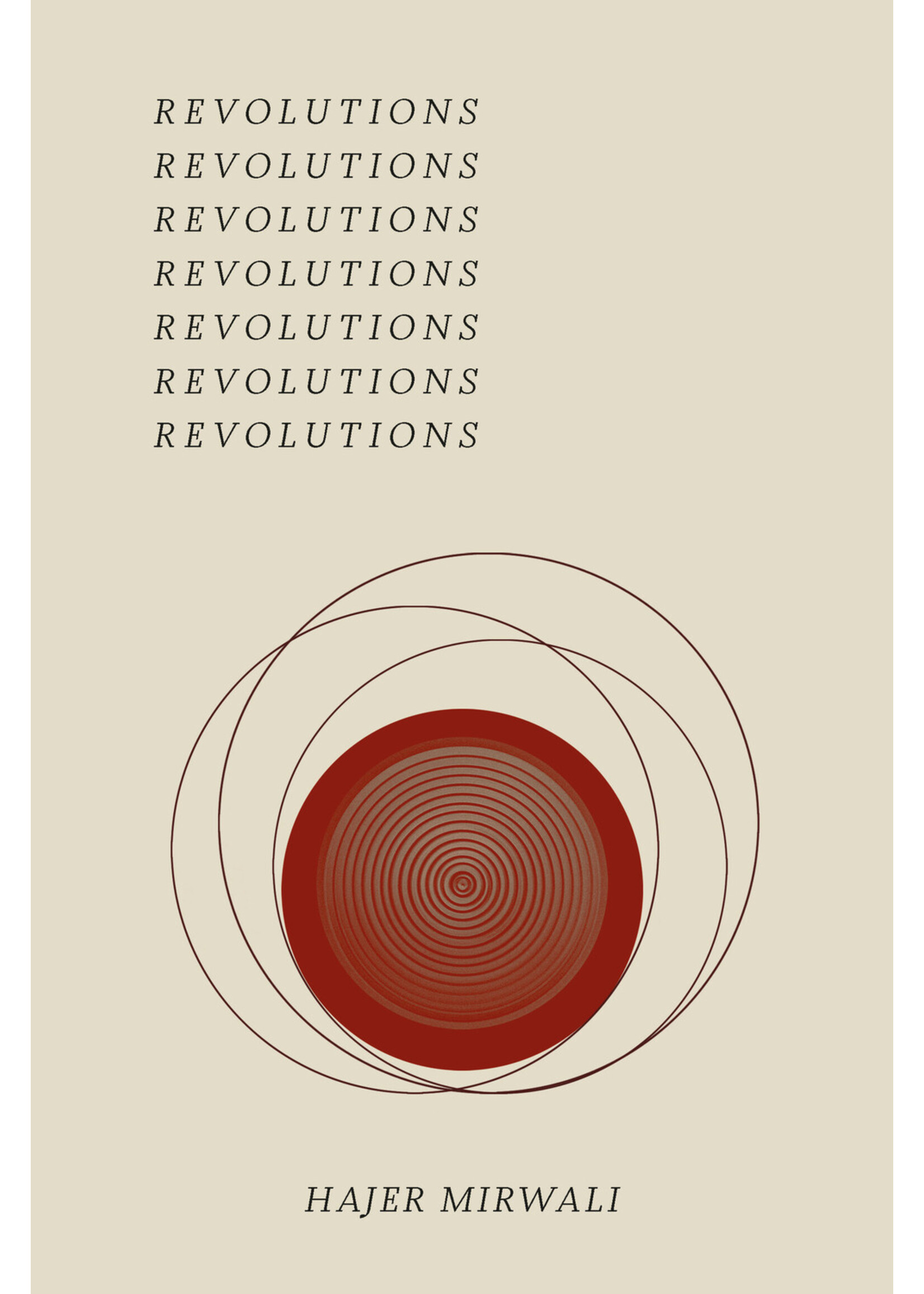 Revolutions