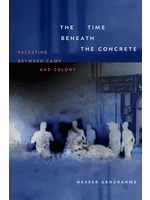 The Time Beneath The Concrete