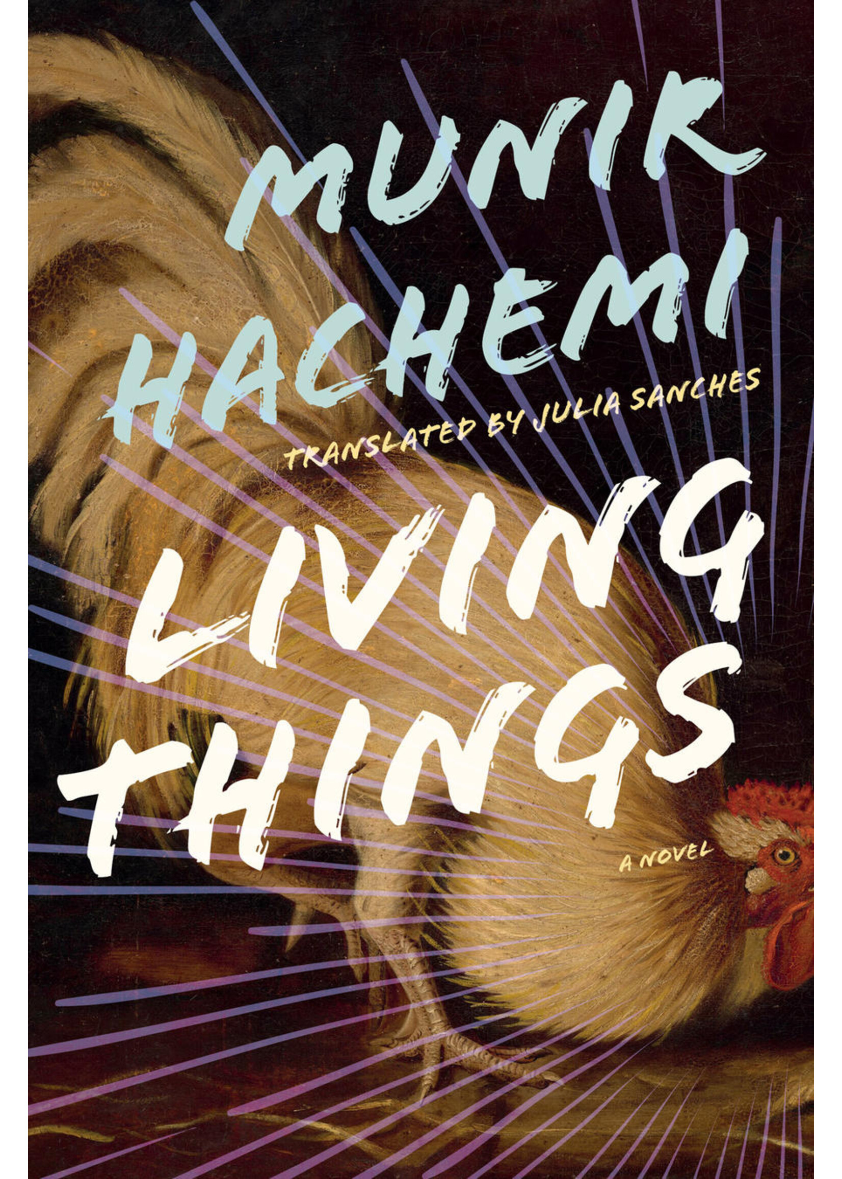 Living Things