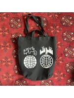 EAST / WEST MAKTABACORE TOTES