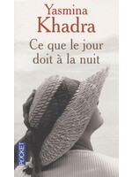 Ce que le jour doit à la nuit