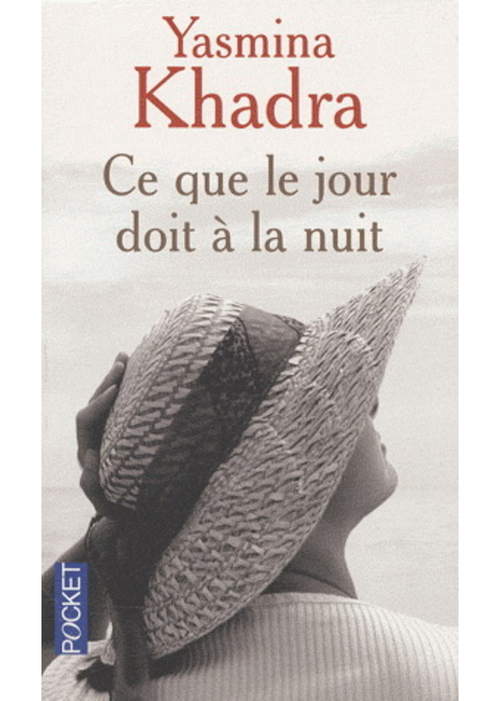 Ce que le jour doit à la nuit