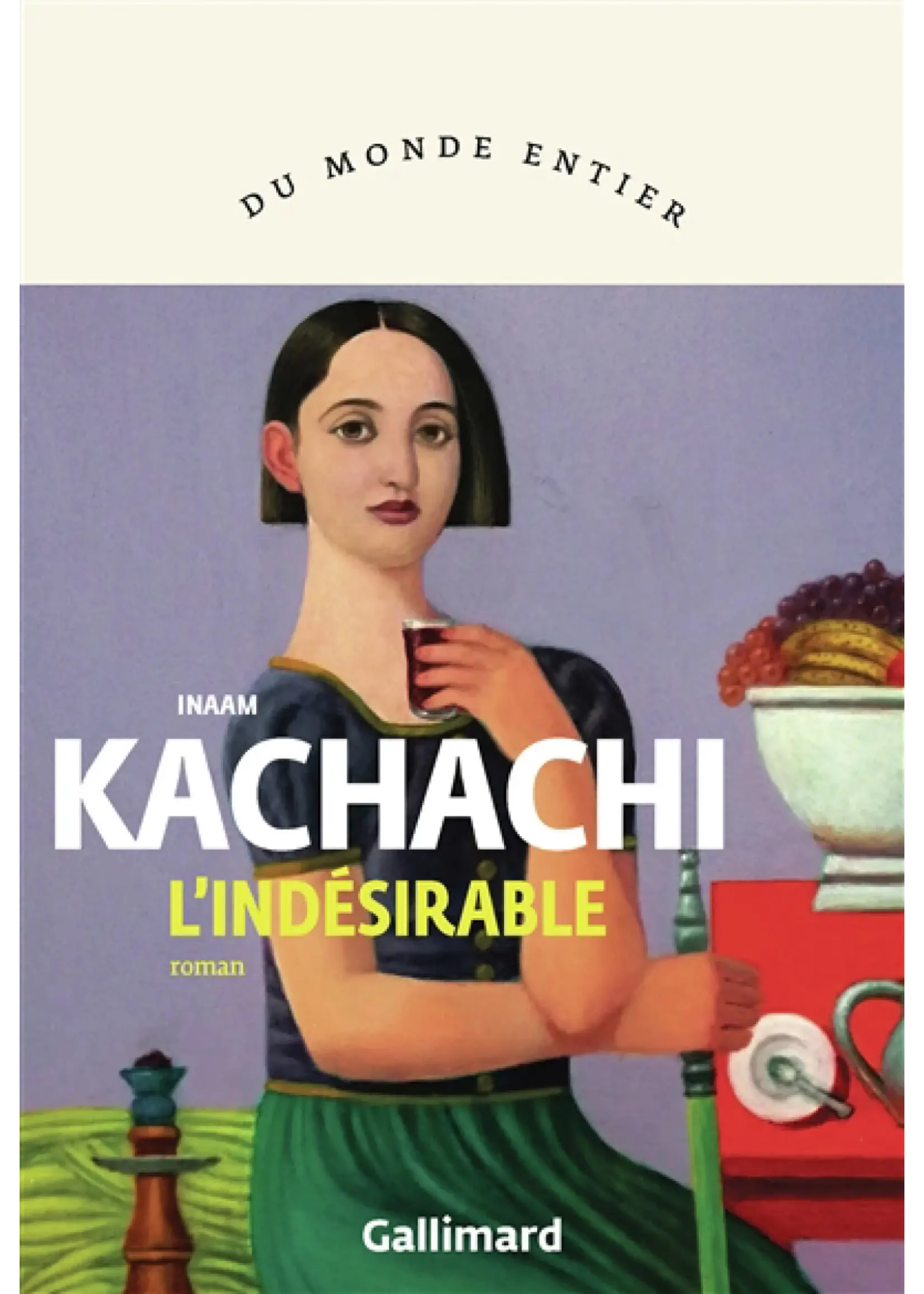 L'indésirable