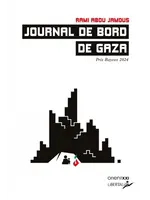 Journal de bord de Gaza
