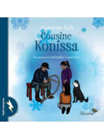 Cousine Konissa