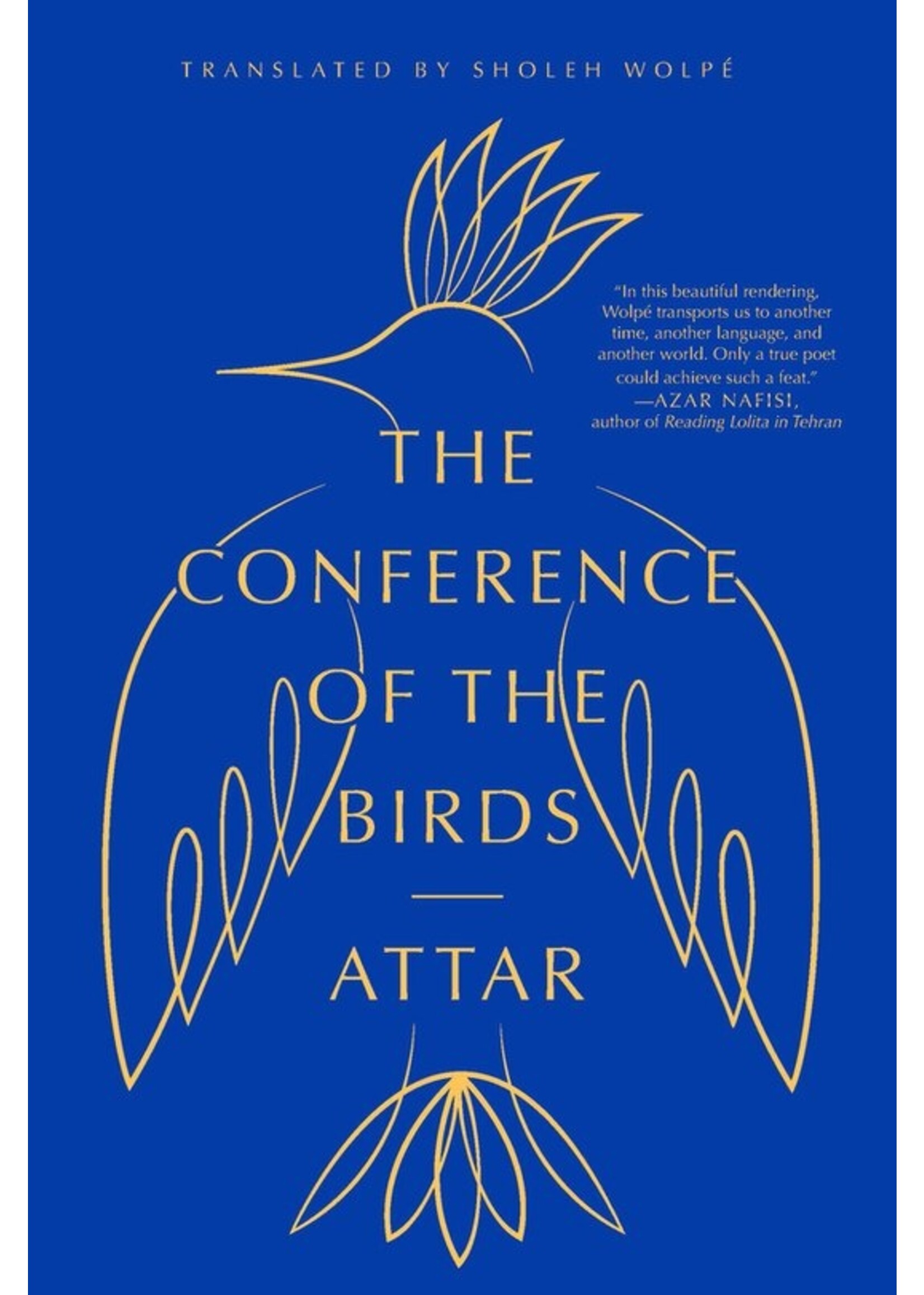The Conference of the Birds