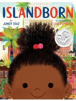 Islandborn