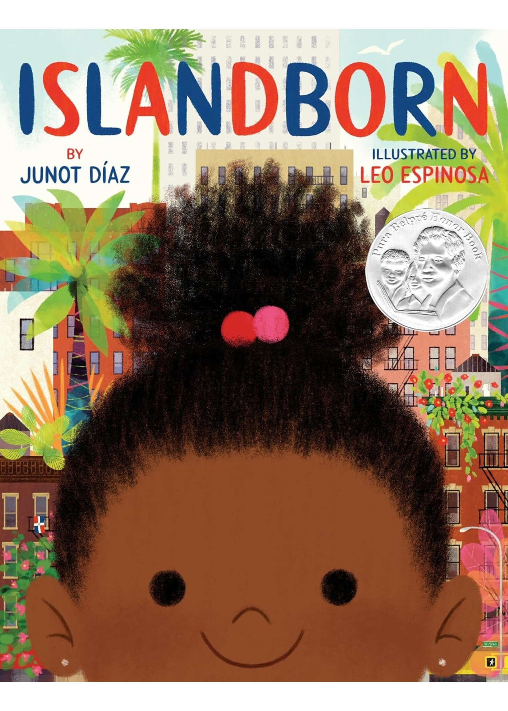 Islandborn
