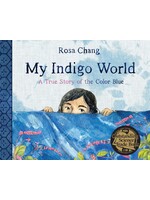 My Indigo World