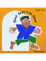 MAKTABA Thanks Joey - Home Away From Home LP
