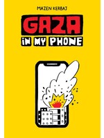 Gaza in My Phone