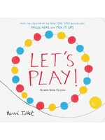 Let's Play!
