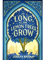 As Long as the Lemon Trees Grow