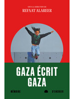 Gaza Ecrit Gaza