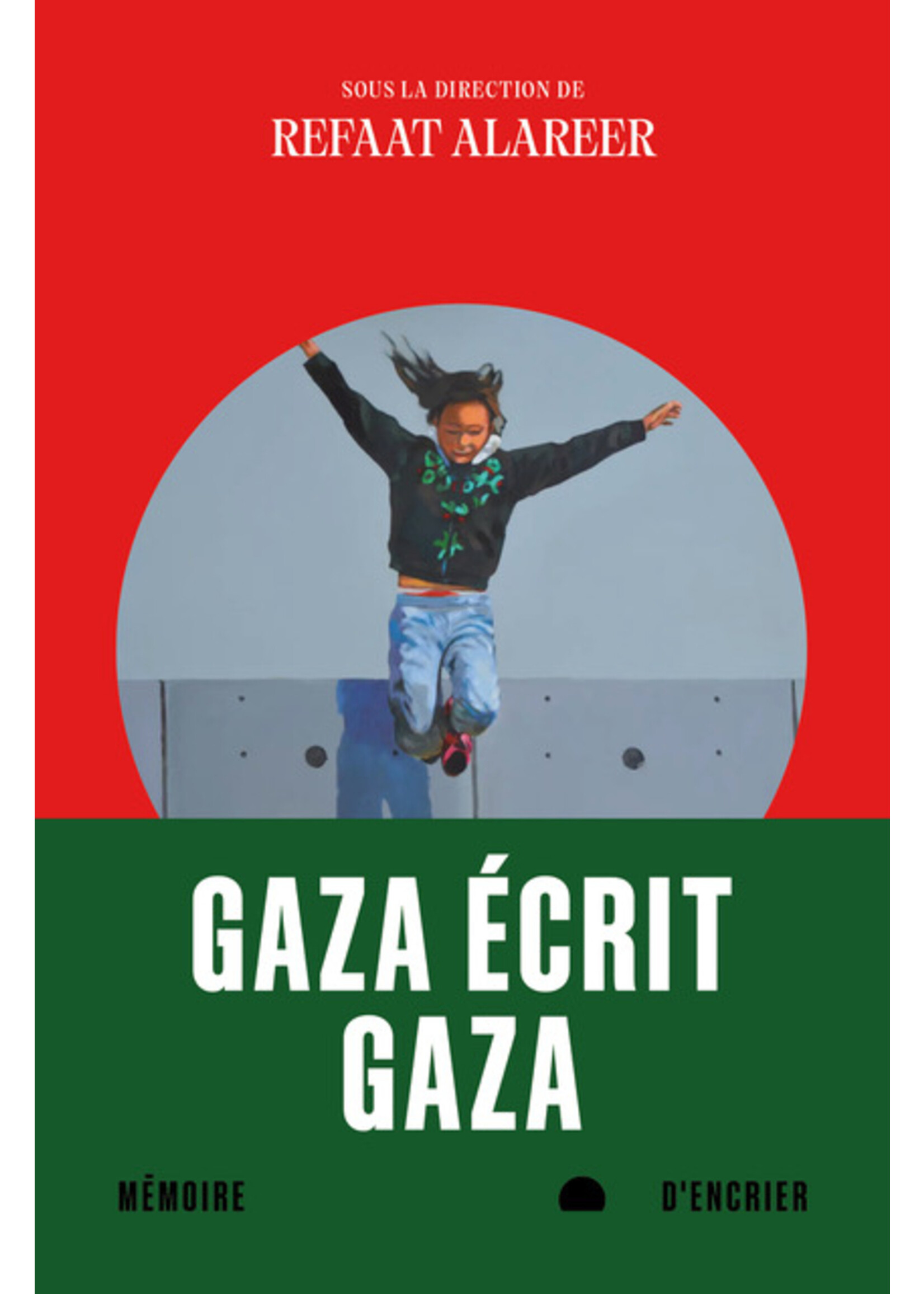 Gaza Écrit Gaza