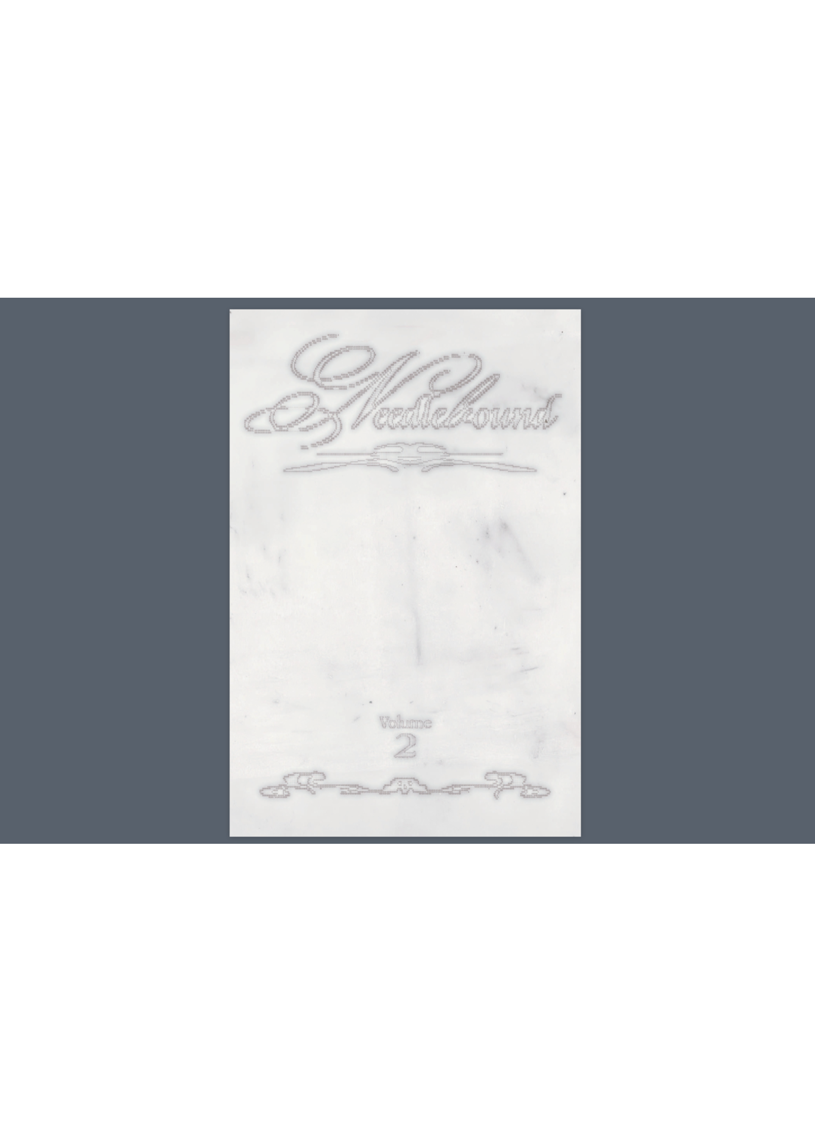 Needlebound: Vol 2