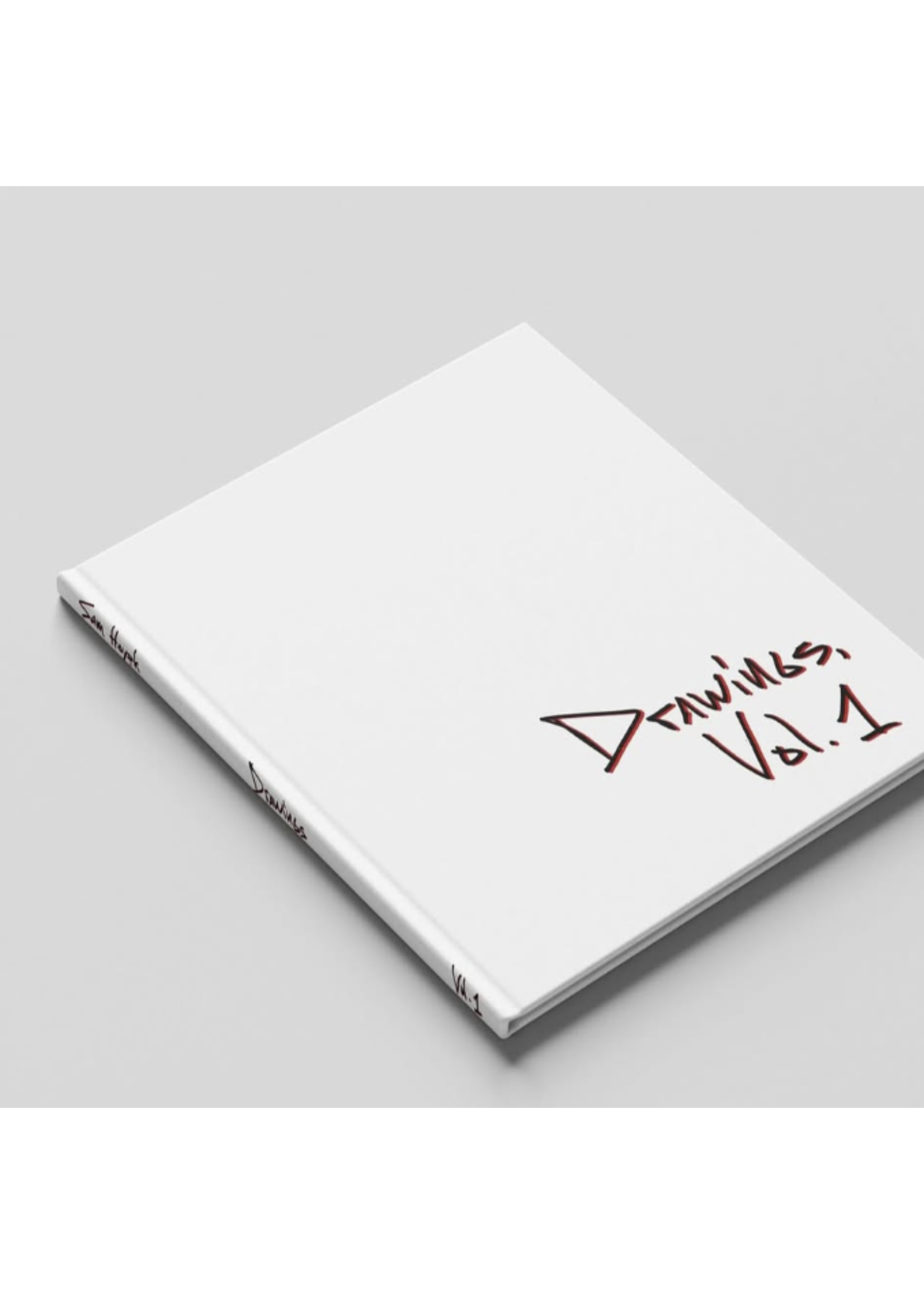 Drawings, Vol. 1