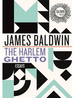 The Harlem Ghetto