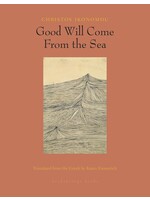 Good Will Come From the Sea