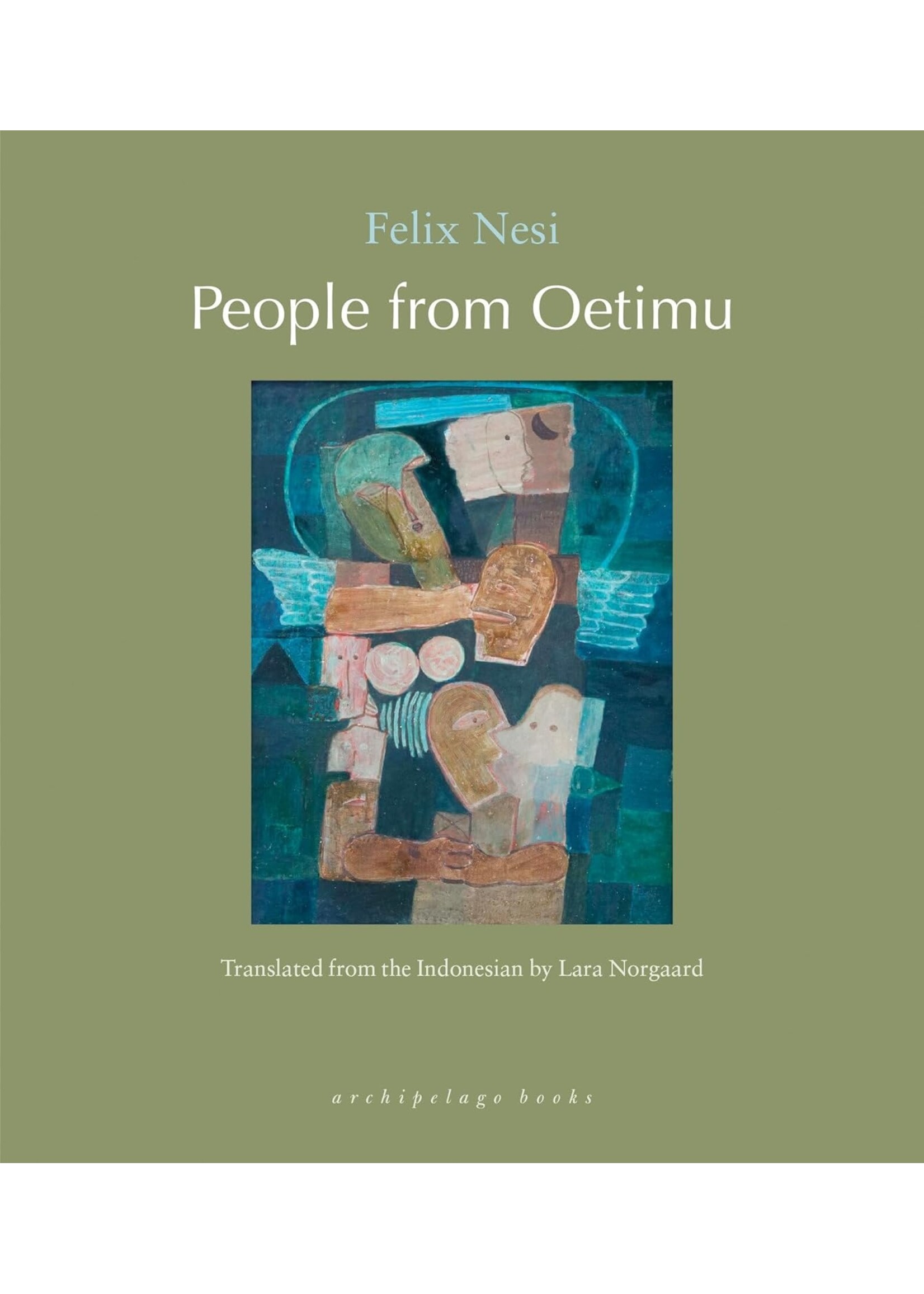 People from Oetimu
