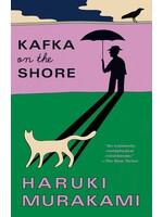 Kafka on the Shore