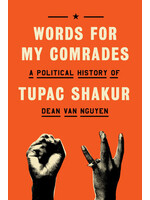Words for my Comrades