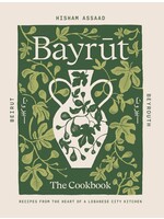 Bayrut - Cookbook