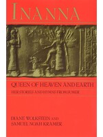 Inanna: Queen of Heaven and Earth