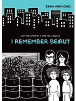 I Remember Beirut
