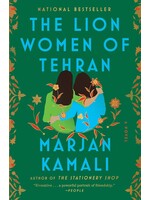 The Lion Women of Tehran