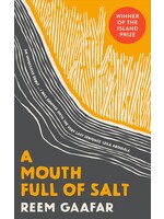 A Mouth Full of Salt