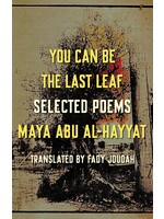 You Can Be the Last Leaf