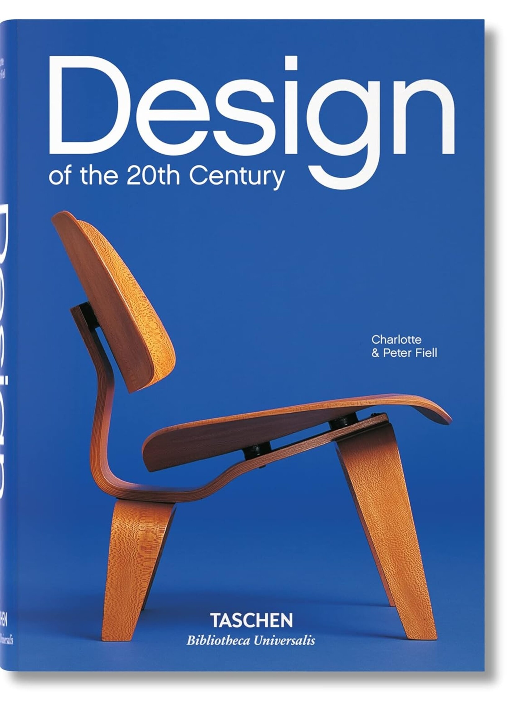 Design of the 20th Century