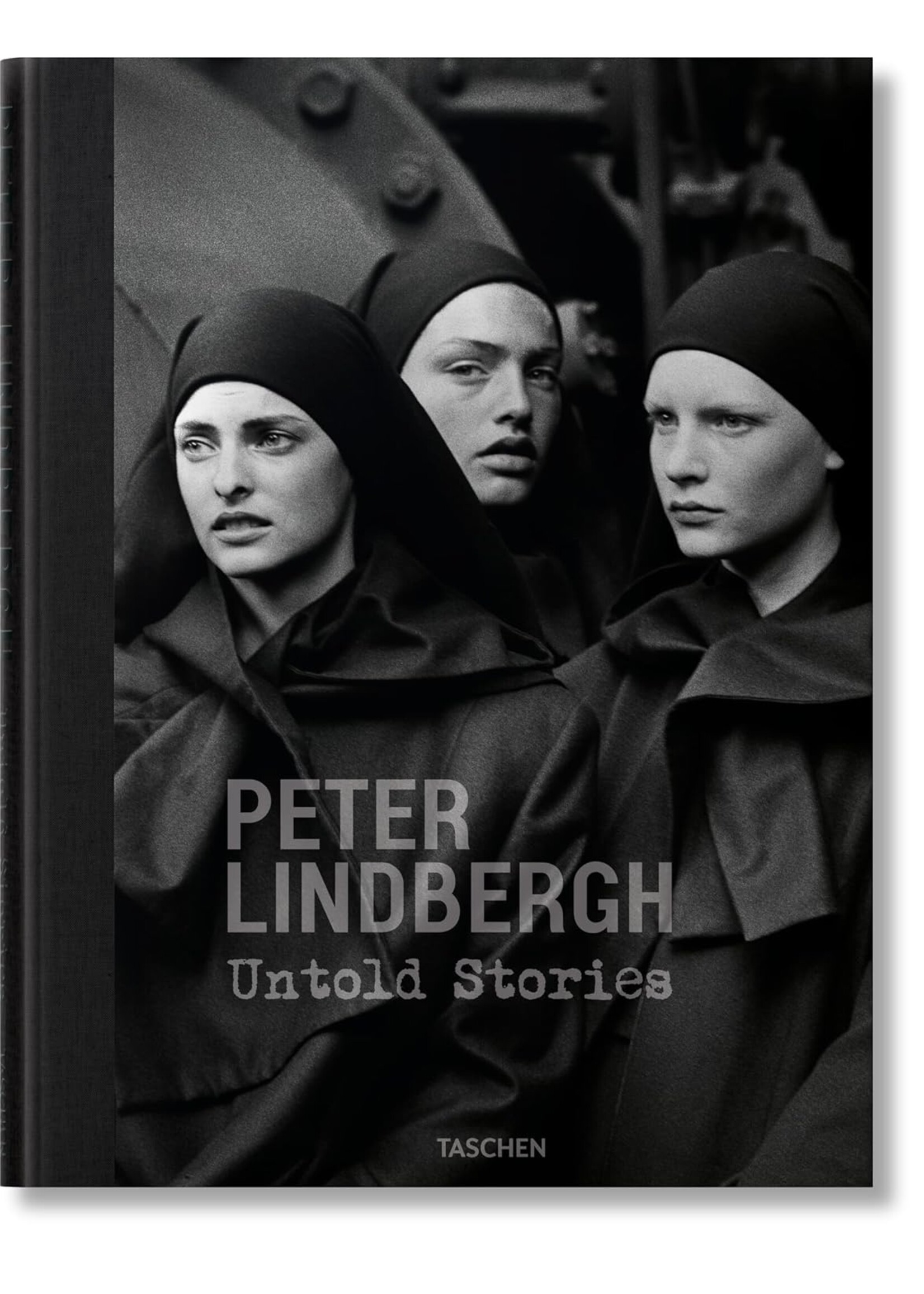 Peter Lindbergh: Untold Stories