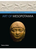 The Art of Mesopotamia