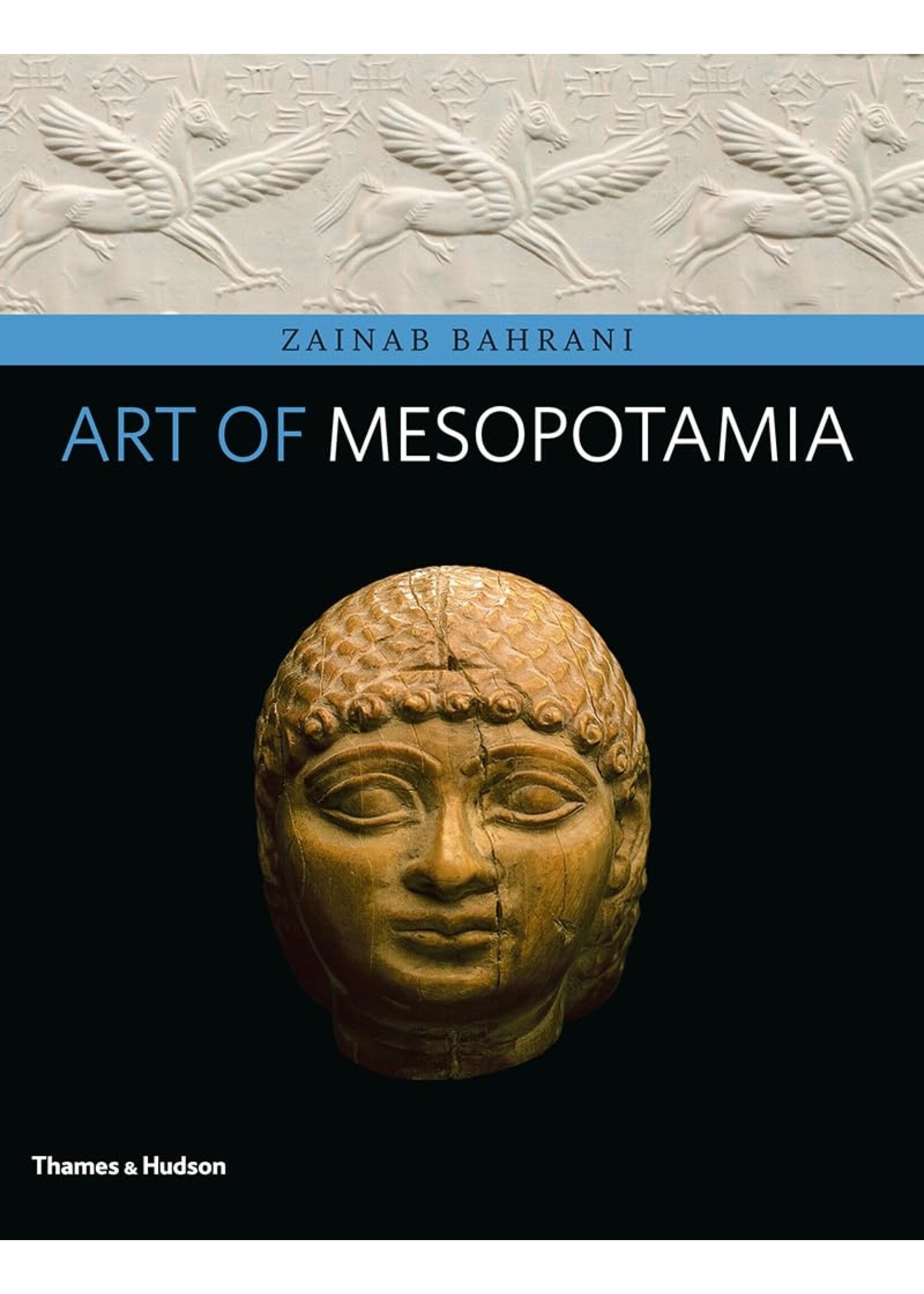 The Art of Mesopotamia