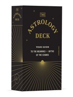 Astrology Deck