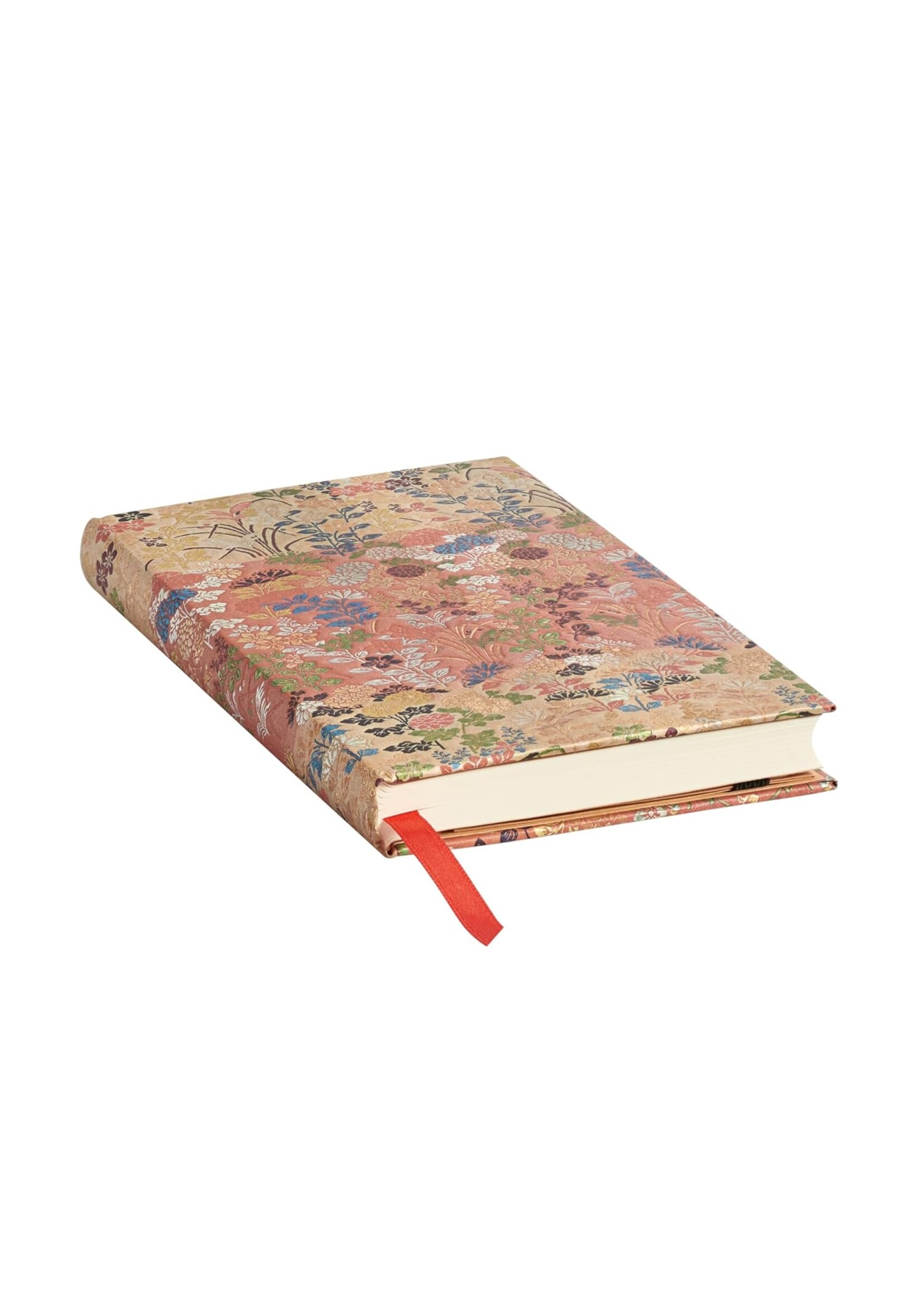 Kara-ori Mini Lined Hardcover Journal