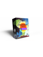 Liberation Tarot Deck