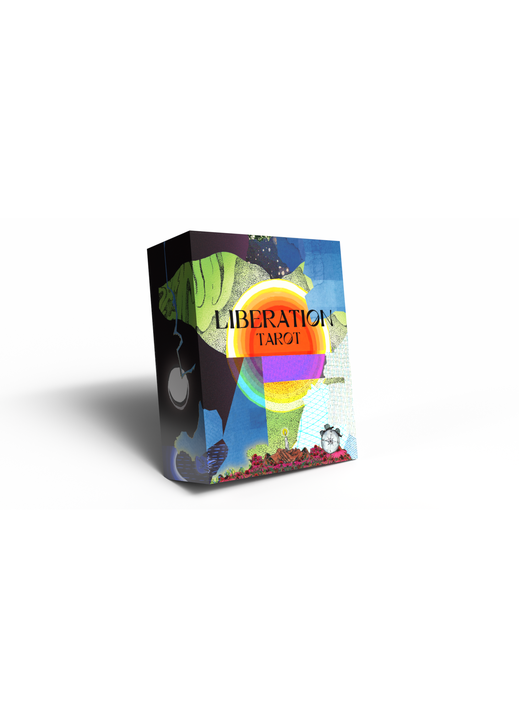 Liberation Tarot Deck