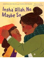 Insha'Allah, No, Maybe So