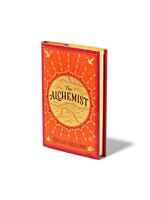 The Alchemist: 25th Anniversary Edition (Hardcover)