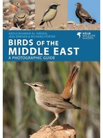 Birds of the Middle East