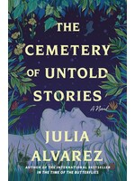 The Cemetery of Untold Stories
