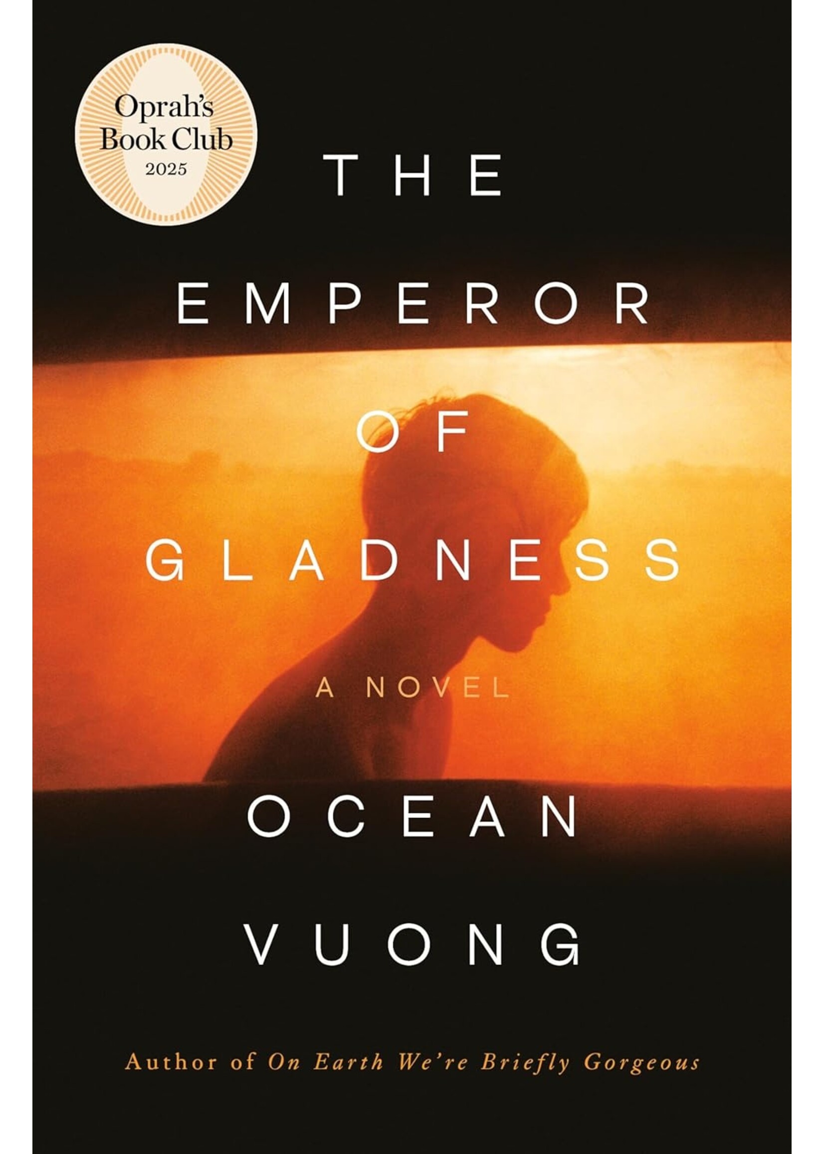 The Emperor of Gladness:  A Novel