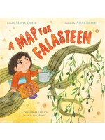 A Map For Falasteen
